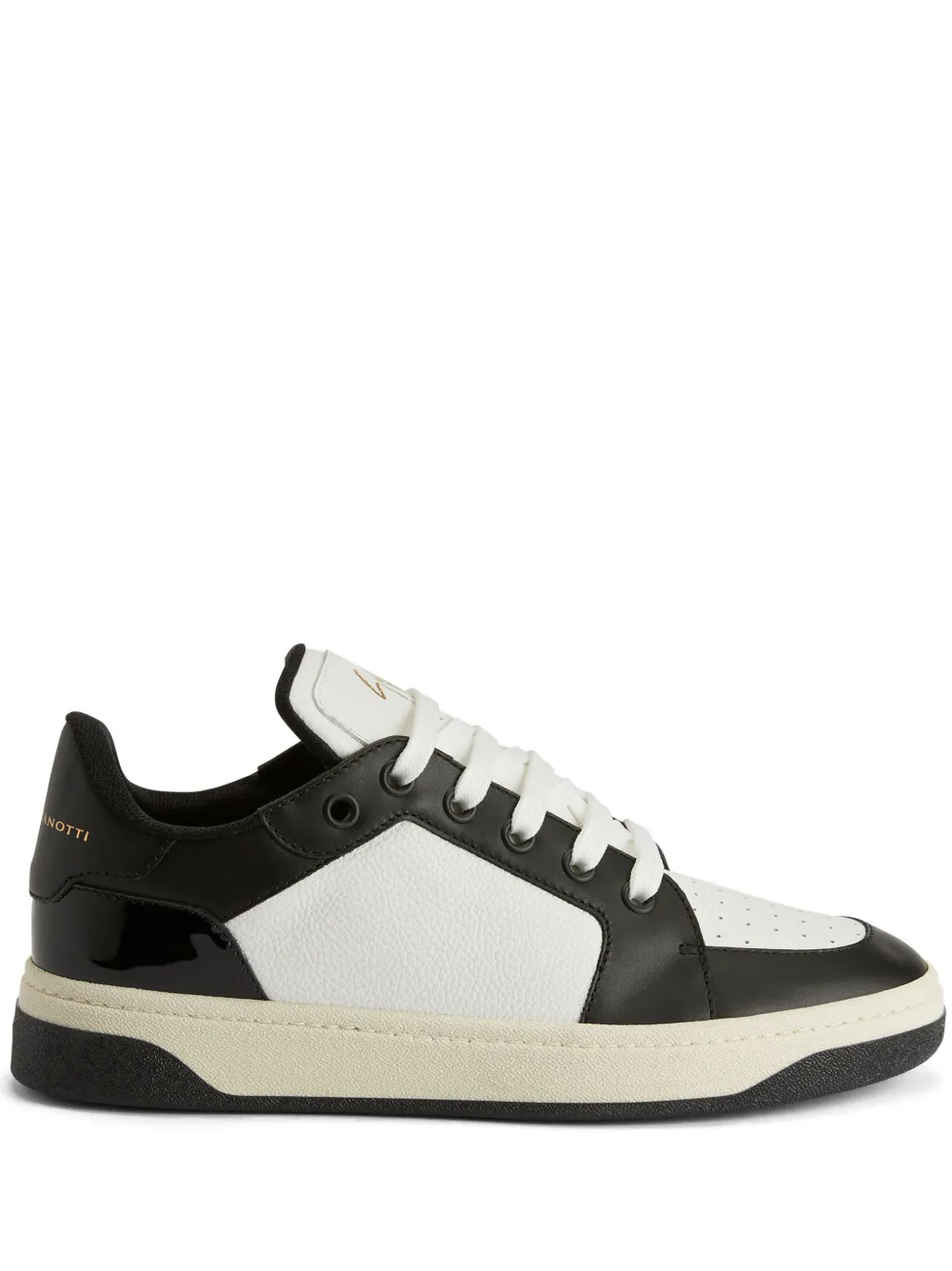 

Кроссовки Gz94 Giuseppe Zanotti, нейтральный