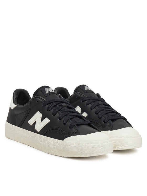 Тканевые кроссовки BB100LBK New Balance, черный — фото 2