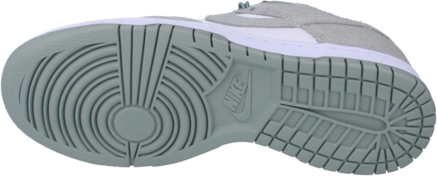 Мужские кроссовки Nike Dunk Low, White Light Pumice Stone — фото 2