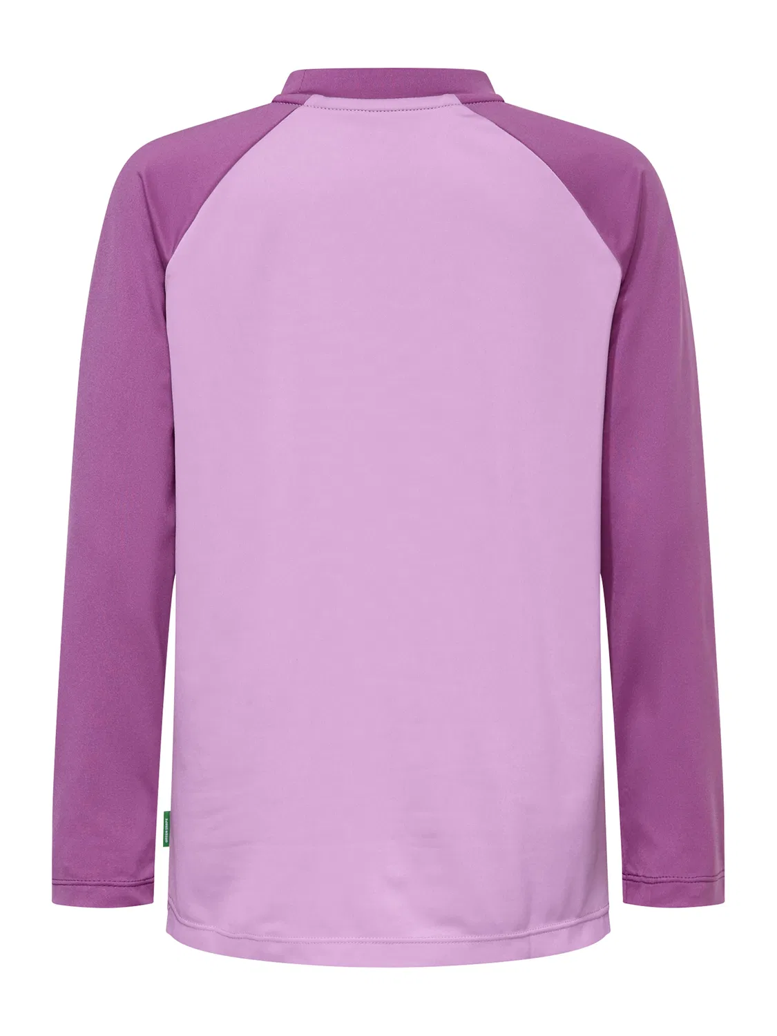 Рубашка Performance 'Solaro III' Vaude, Rose/Raspberry — фото 2