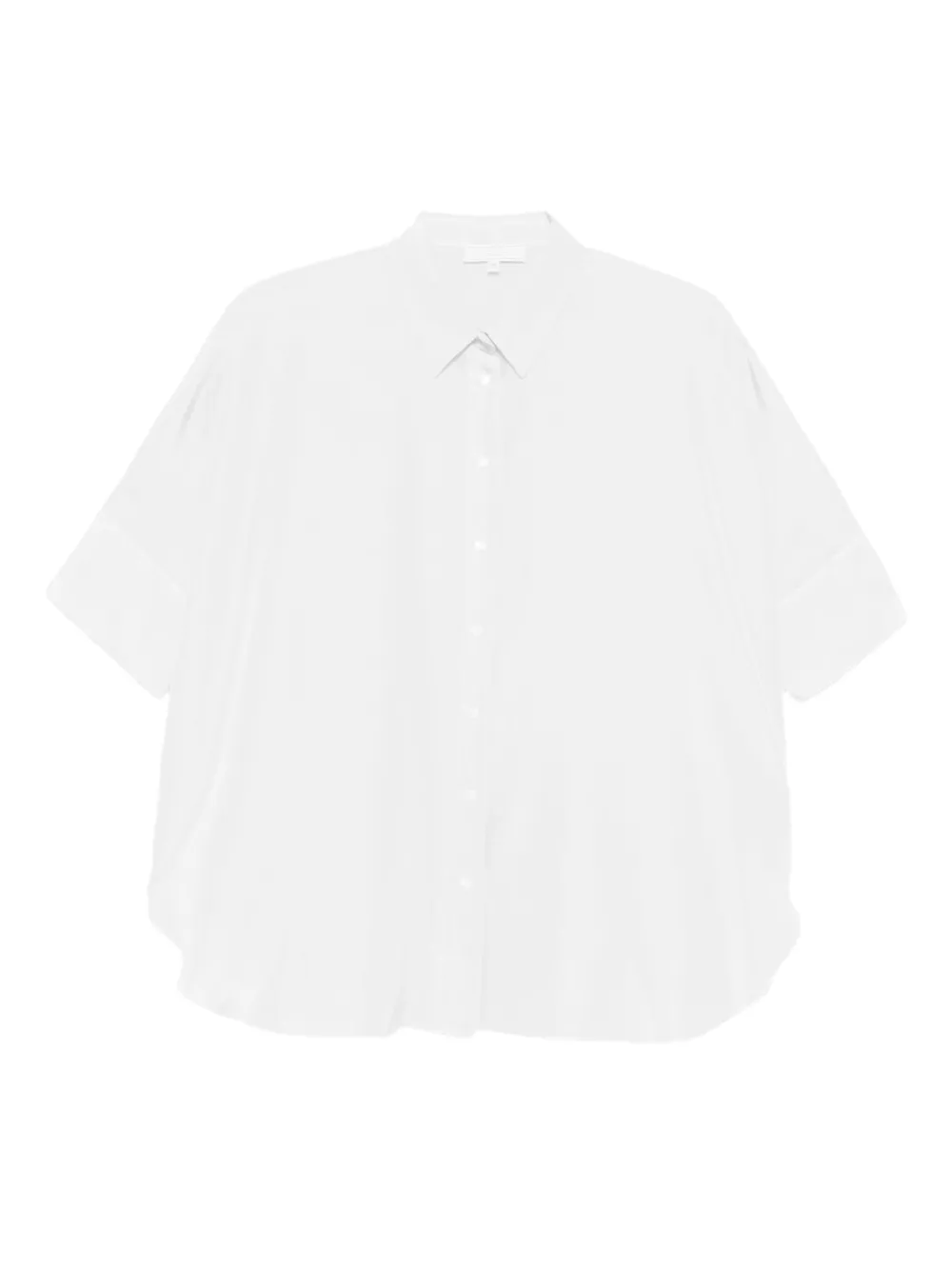 

Рубашка с короткими рукавами Antonelli, белый
