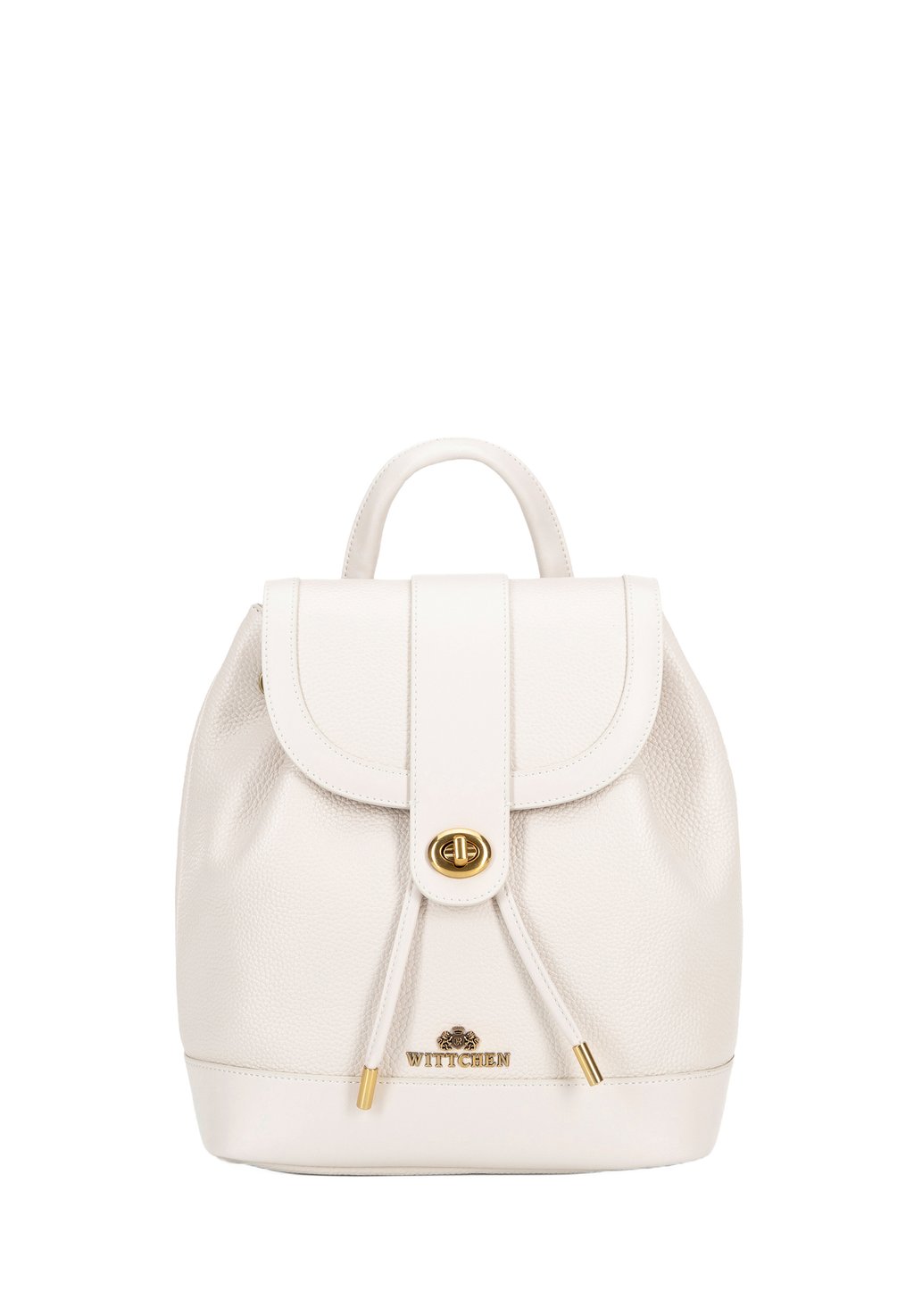 

Рюкзак ELEGANCE COLLECTION WITTCHEN, слоновая кость