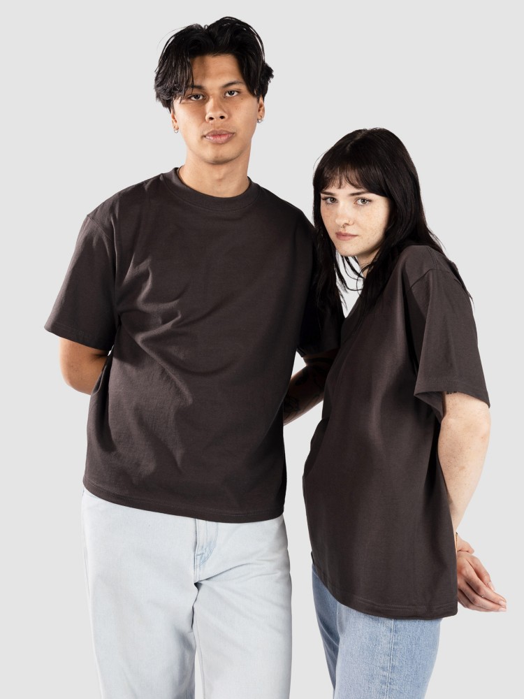 

Футболка Shaka Wear Max Heavyweight Cropped T-Shirt, off black, Черный, Футболка Shaka Wear Max Heavyweight Cropped T-Shirt, off black