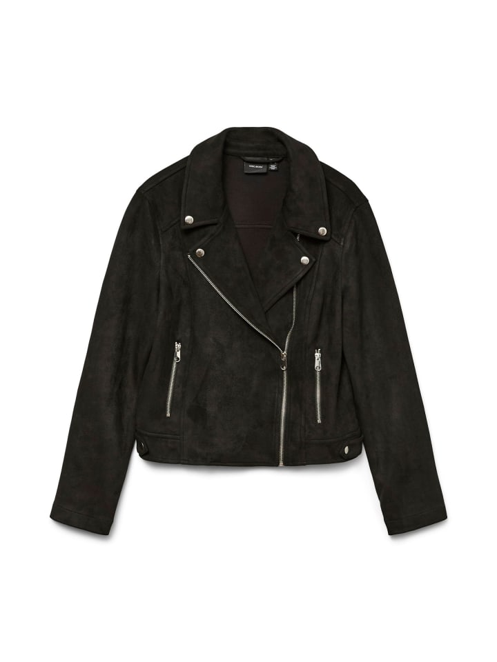 

Куртка Vero Moda, черный