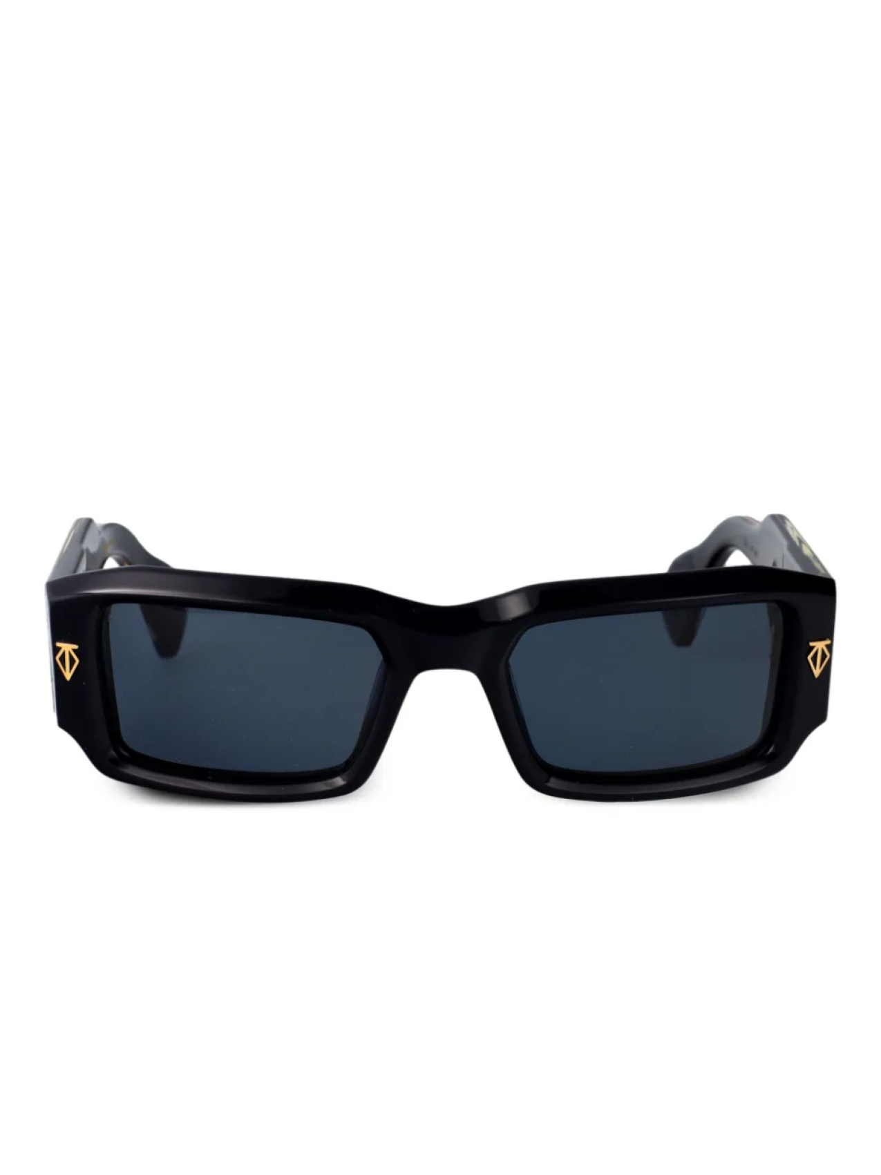 

Солнцезащитные очки T Henri Eyewear Rossi, черный