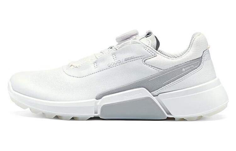 

Кроссовки Ecco Casual Shoes Women's Low-Top White, Белый, Кроссовки Ecco Casual Shoes Women's Low-Top White