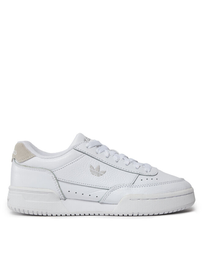 

Кроссовки Court Super W adidas, белый