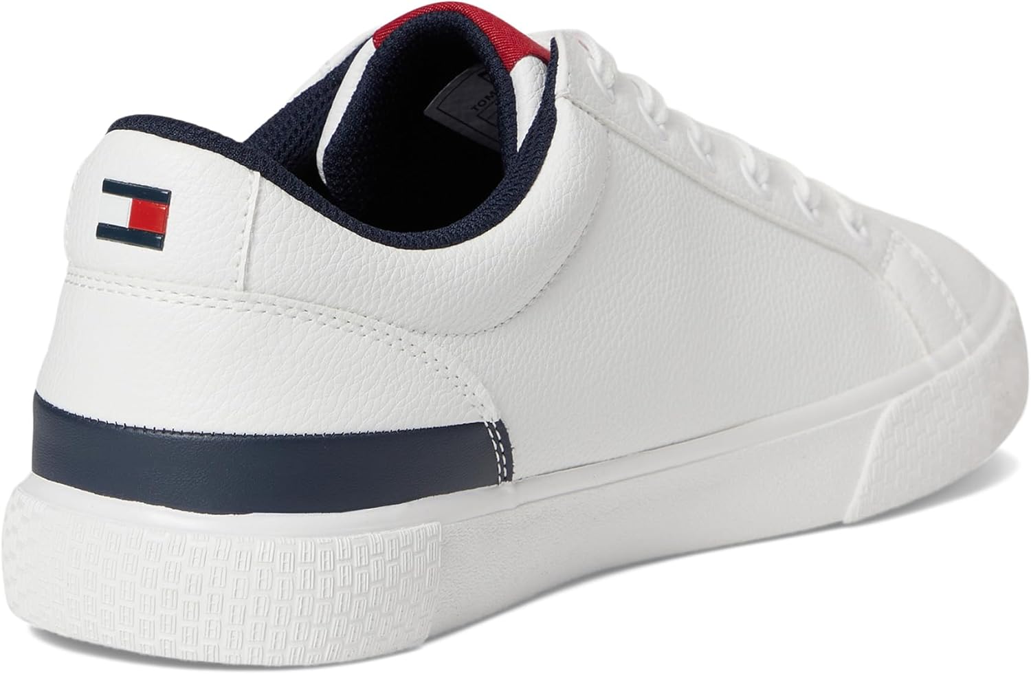 Мужские кроссовки Tommy Hilfiger Rocci, мультиколор — фото 3