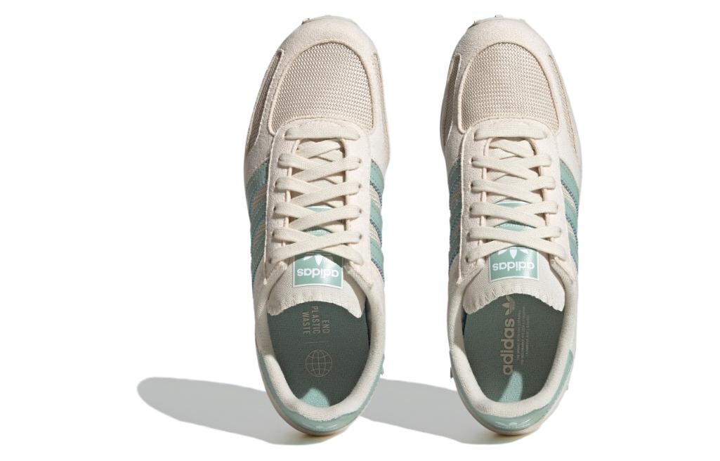 Кроссовки Adidas originals LA Trainer OG Lifestyle Women's, белый — фото 4