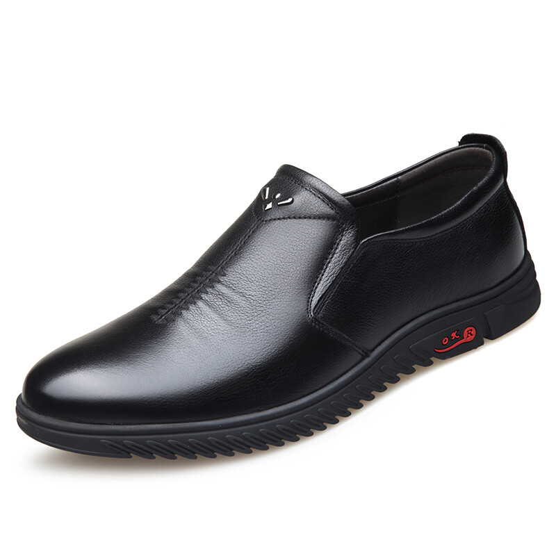 

Туфли Mr. Thorn Tree Men's Casual Shoes Men Low-Top
