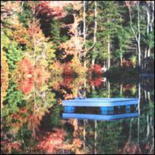 

CD диск Bright / Blue Christian: Bliss Out 12