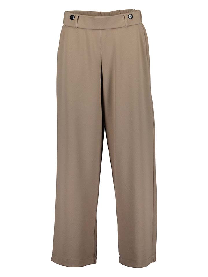 

Тканевые брюки Blue Seven Hose, бежевый
