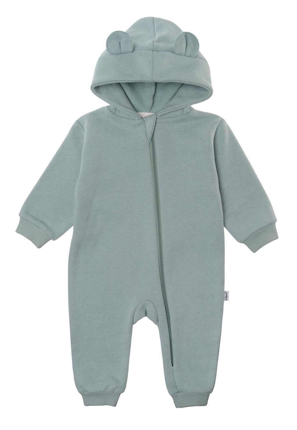 

Комбинезон OVERALL BÄRCHEN Liliput, цвет mint