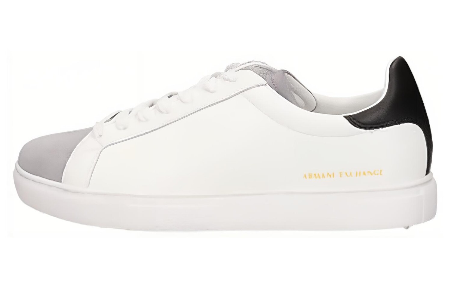 

Обувь для скейтбординга ARMANI EXCHANGE Мужская, Gray