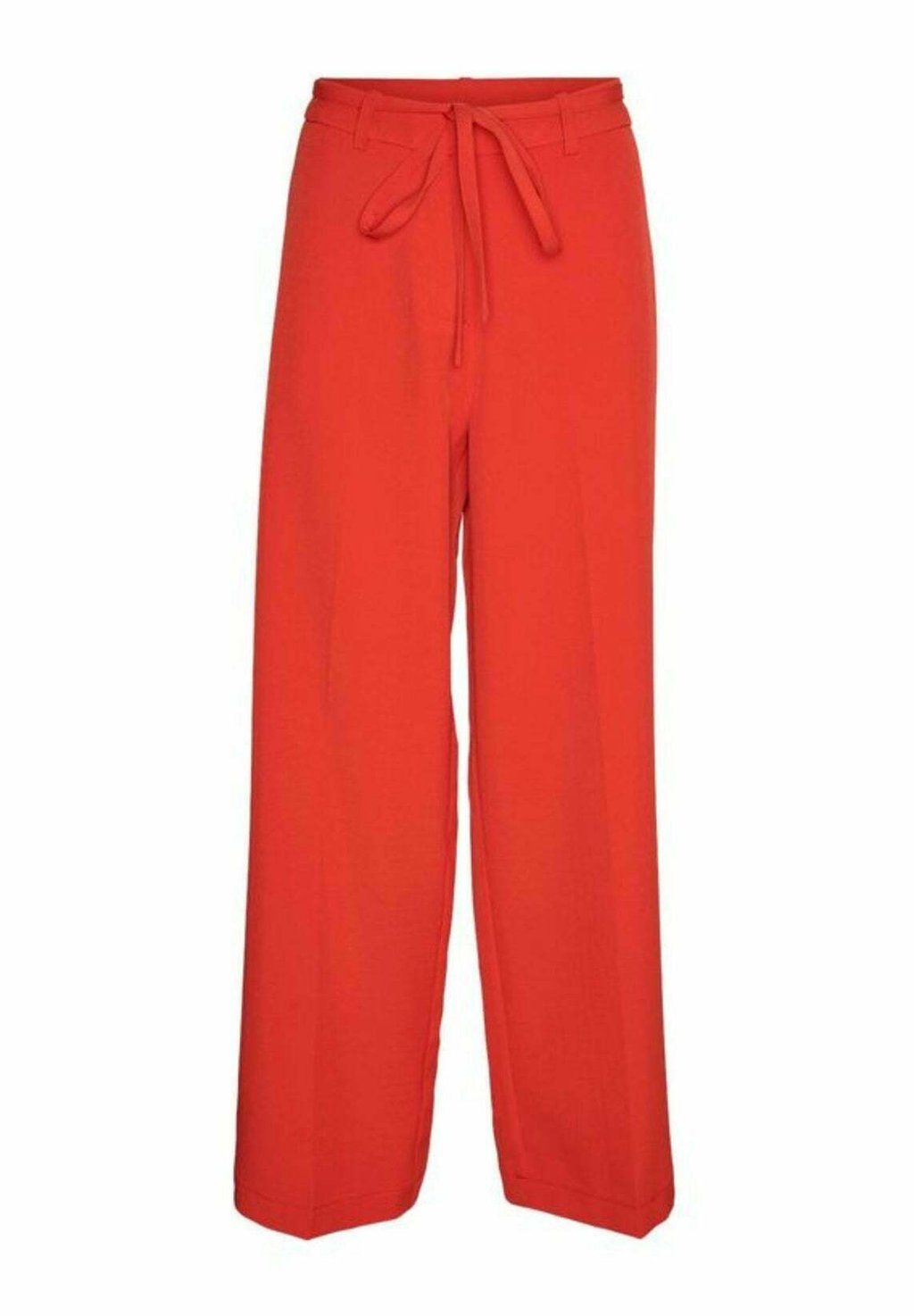 

Брюки Vero Moda, красный