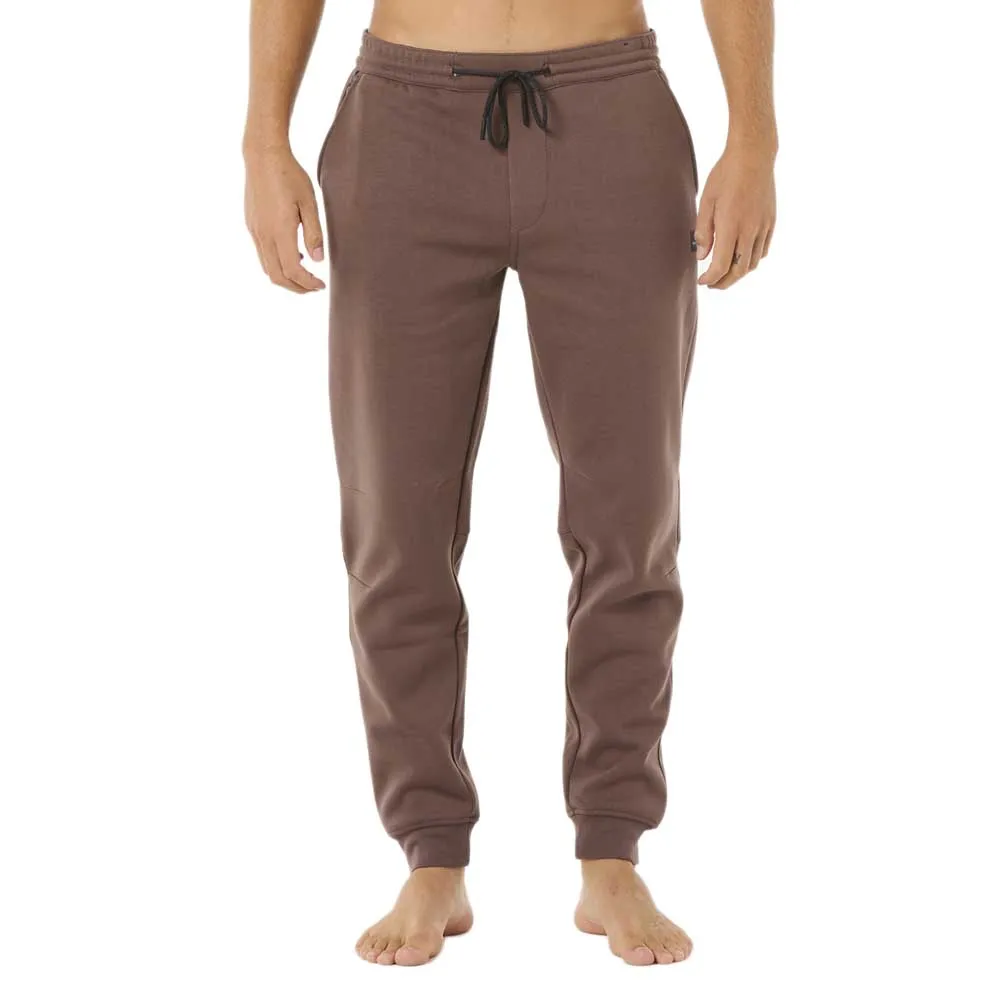 

Спортивные брюки Rip Curl Anti Series Departed, коричневый