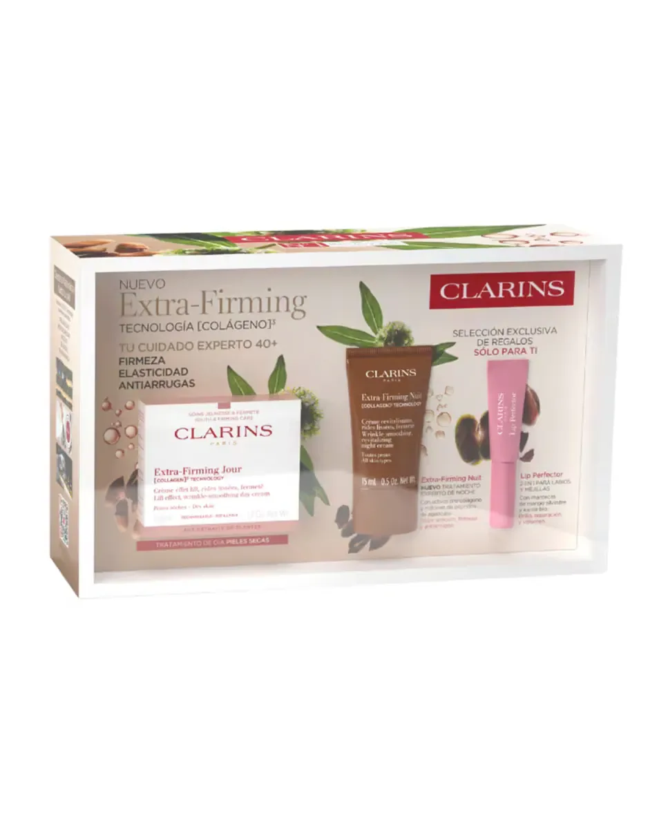 Подарочный набор Extrafirming PS Clarins