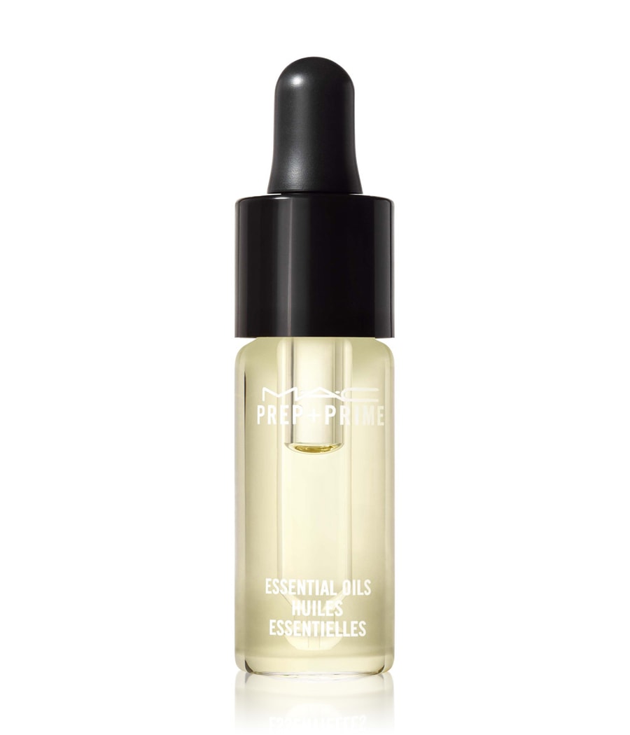 

Масло для лица MAC Prep + Prime Essential Oils Grapefruit And Chamomile, 14 ml