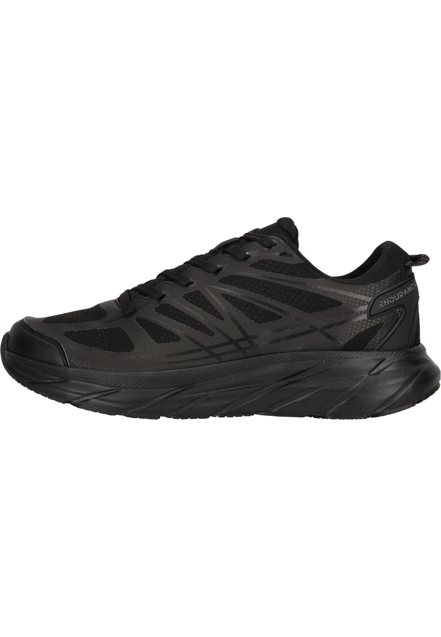 Кроссовки ENDURANCE Caden, Black