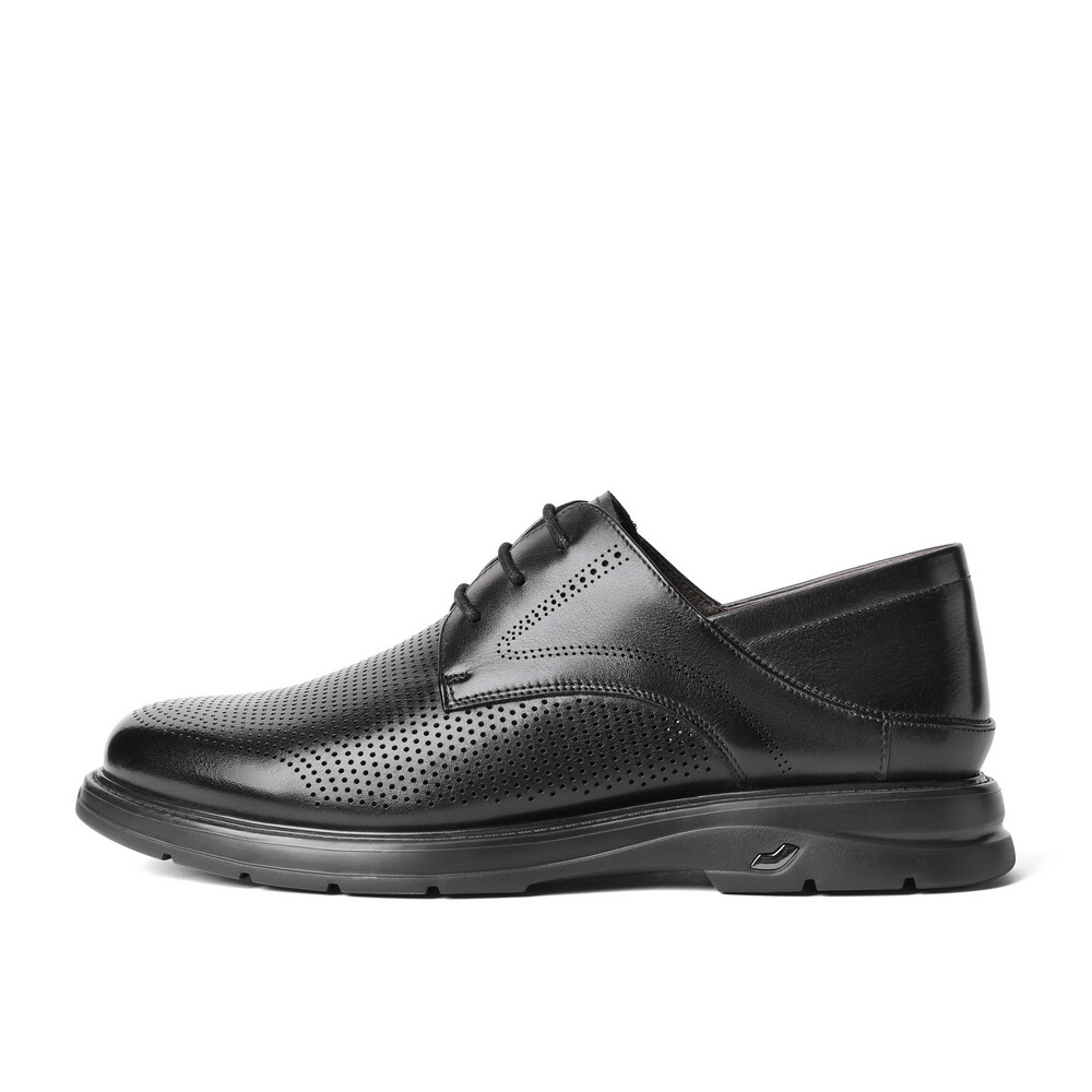 

Туфли BELLE Dress Shoes Men Low-Top