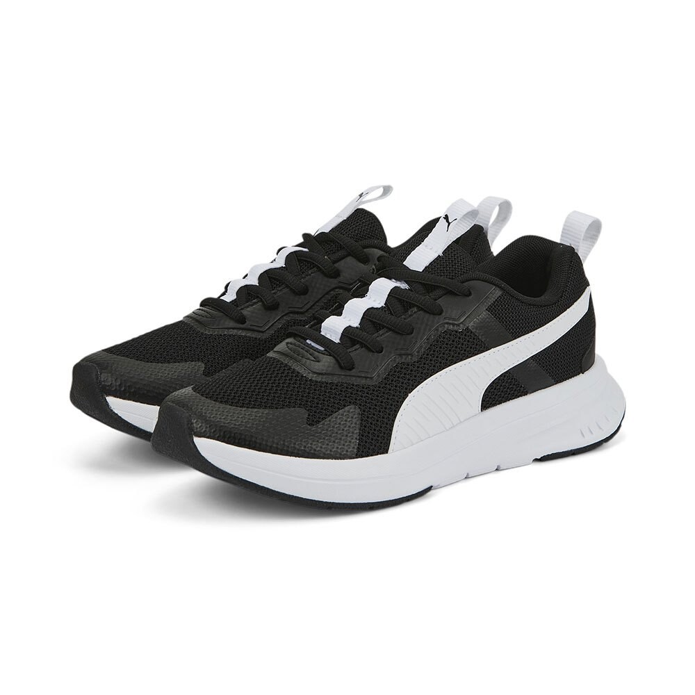 

Кроссовки Puma Evolve Mesh Junior, черный