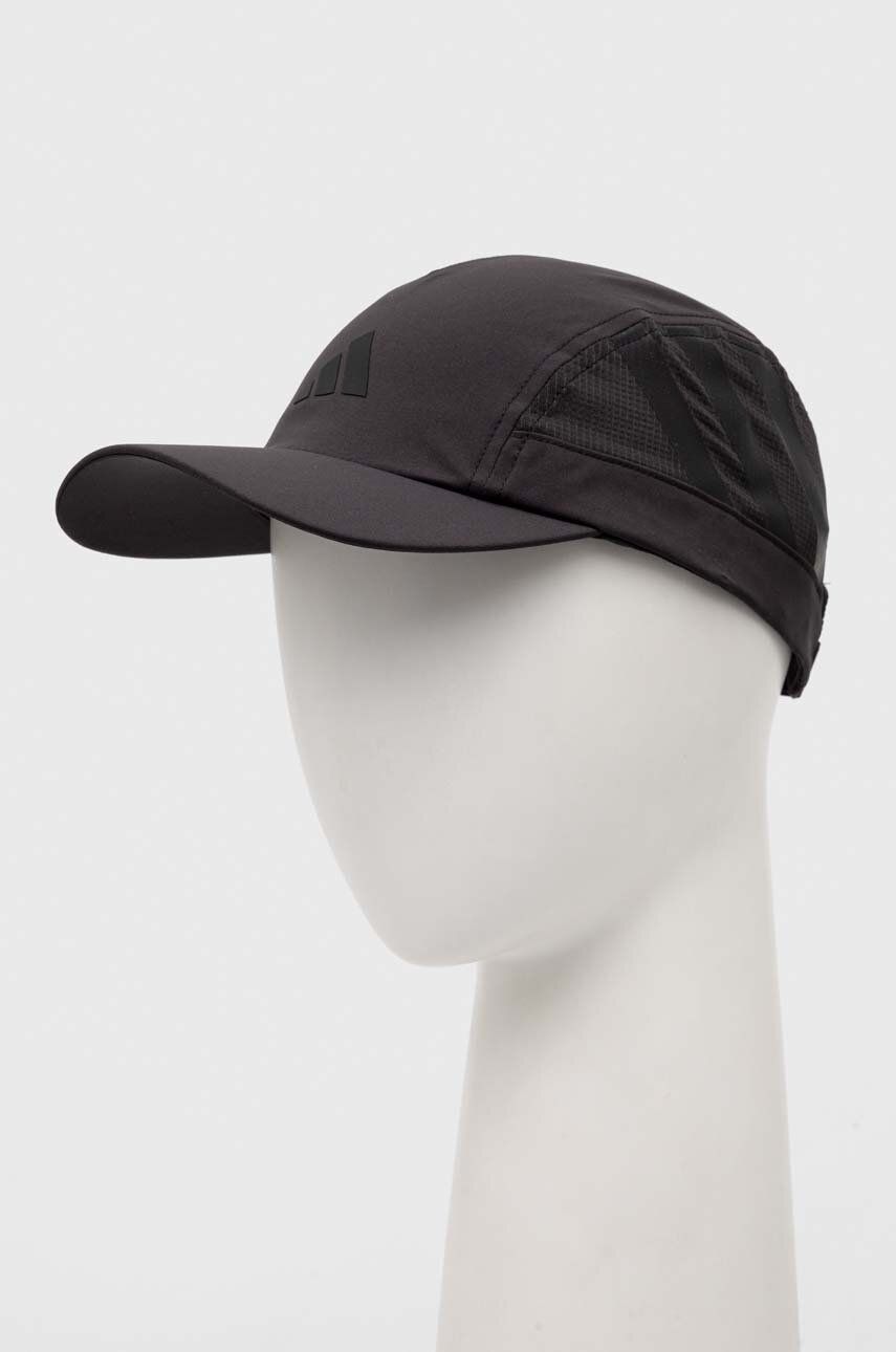 

Бейсболка adidas Performance, черный