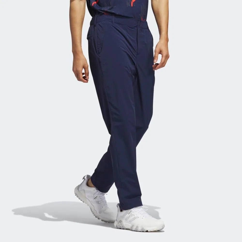 Adidas Mens Ultimate365 Tour Wind.RDY Теплые брюки для гольфа — фото 3