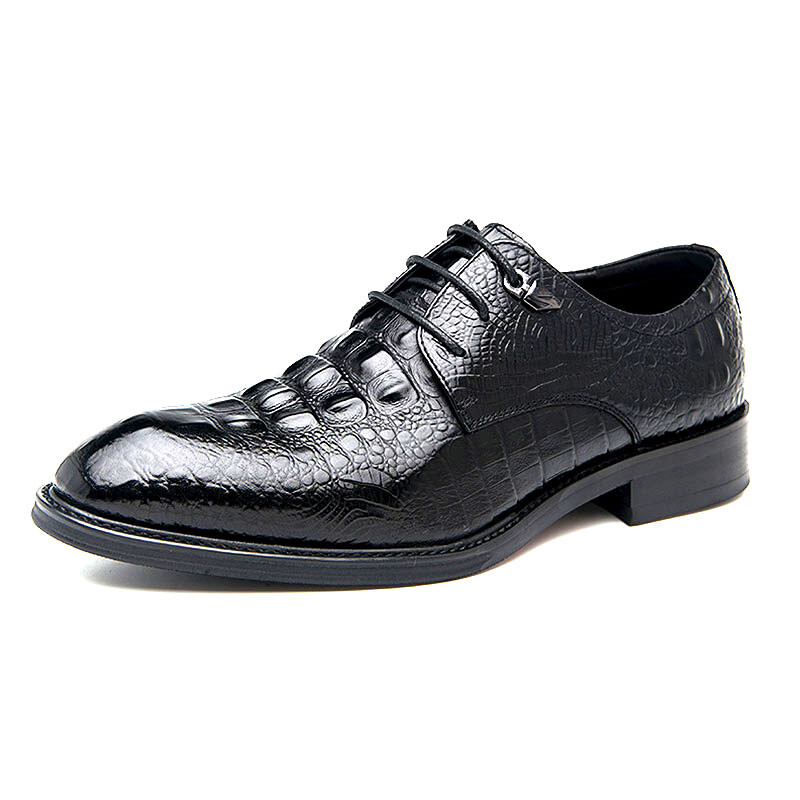 

Туфли Cachiotti Dress Shoes Men Low-Top, черный