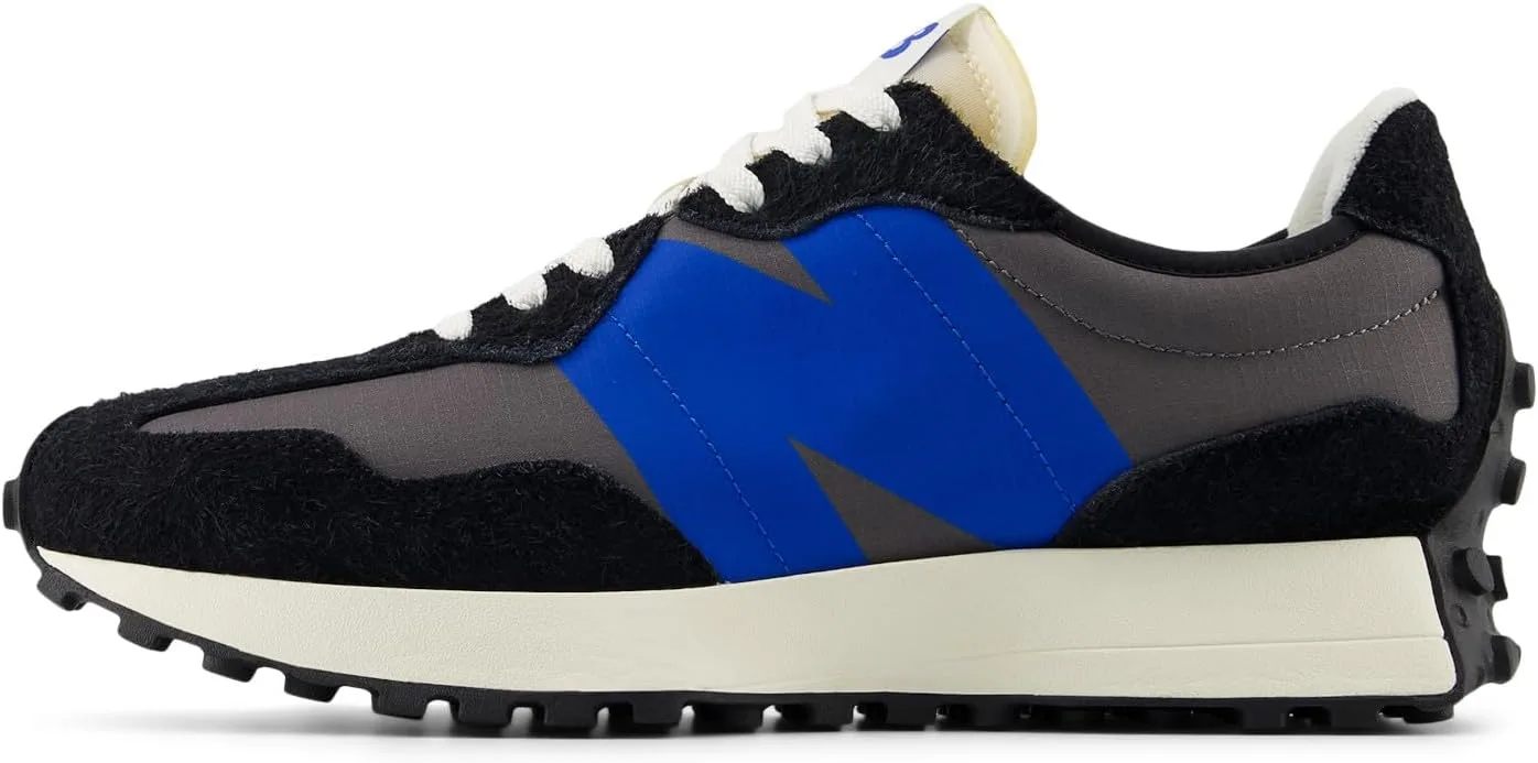 Мужские домашние кроссовки New Balance ML574 D (13H), черный — фото 3