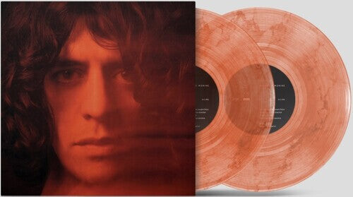 

Виниловая пластинка Motta: Vivere O Morire - Marbled Transparent Orange Vinyl