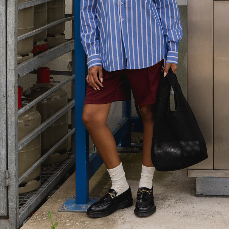 

Шорты summer of joy shorts Asphaltgold, бургундия
