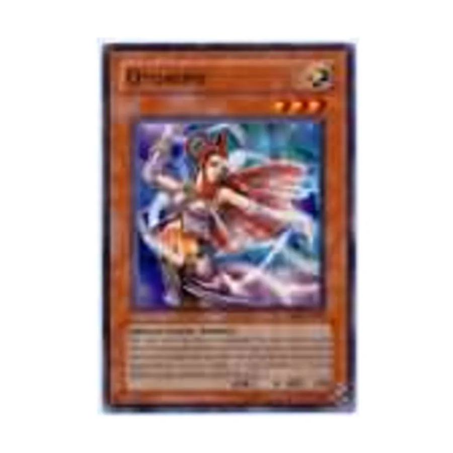 

CCG Отохимэ (Общий), Yu-Gi-Oh - Dark Beginning 2 - Singles