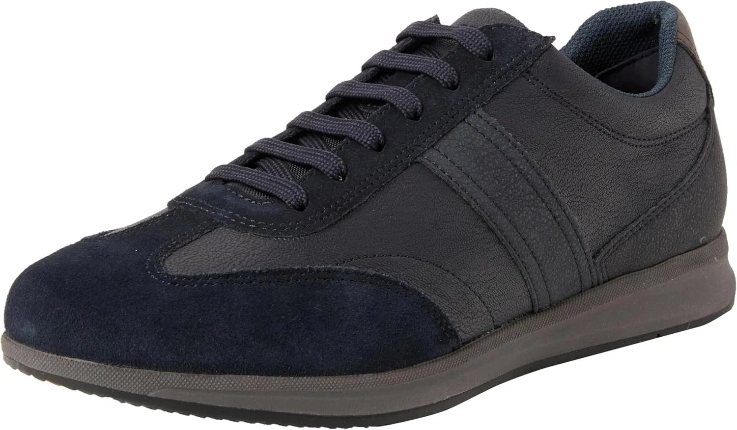 Мужские кроссовки Geox U Avery, Navy