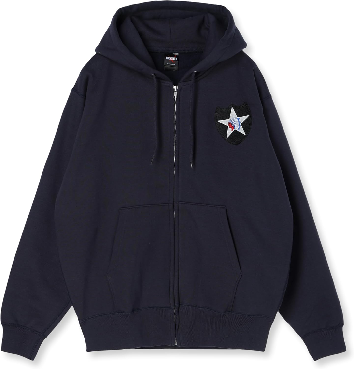 

Толстовка с капюшоном в стиле F, нашивка с гербом армии США, на флисовой подкладке, на молнии, темно-синяя F-Style, Синий, Толстовка с капюшоном в стиле F, нашивка с гербом армии США, на флисовой подкладке, на молнии, темно-синяя F-Style