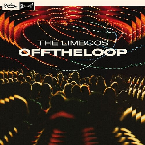 

CD диск Limboos: Off The Loop