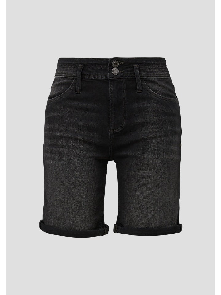 

s.Oliver Джинсовые брюки BETSY в цвете 97Z4_graphite