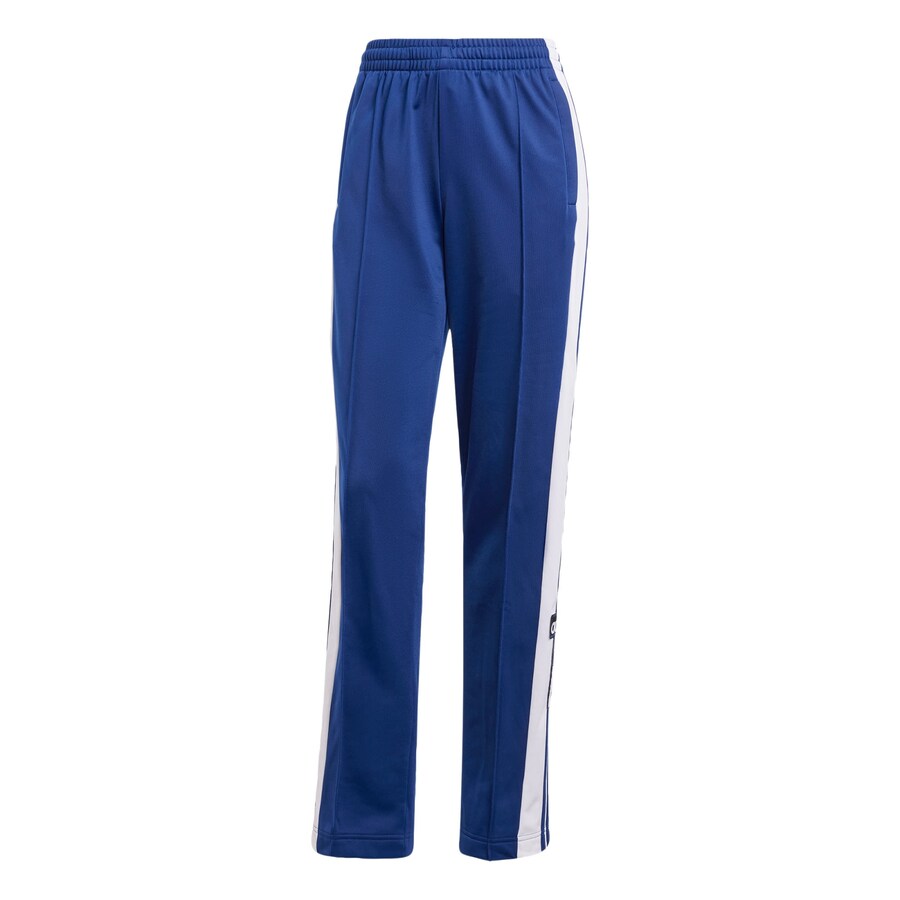 

Тканевые брюки ADIDAS ORIGINALS Loose fit Pants Adibreak, темно-синий