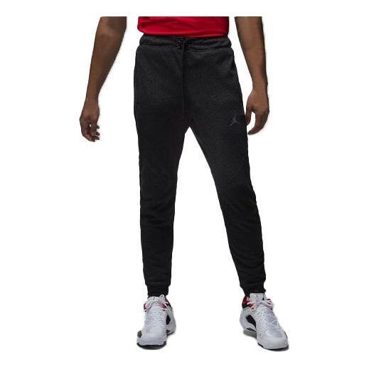 

Штаны dri fit sport air брюки Air Jordan, черный