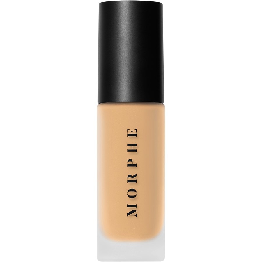 

Тональная основа Morphe Filter Effect Soft Focus Foundation, Nr. 16 / 28 ml