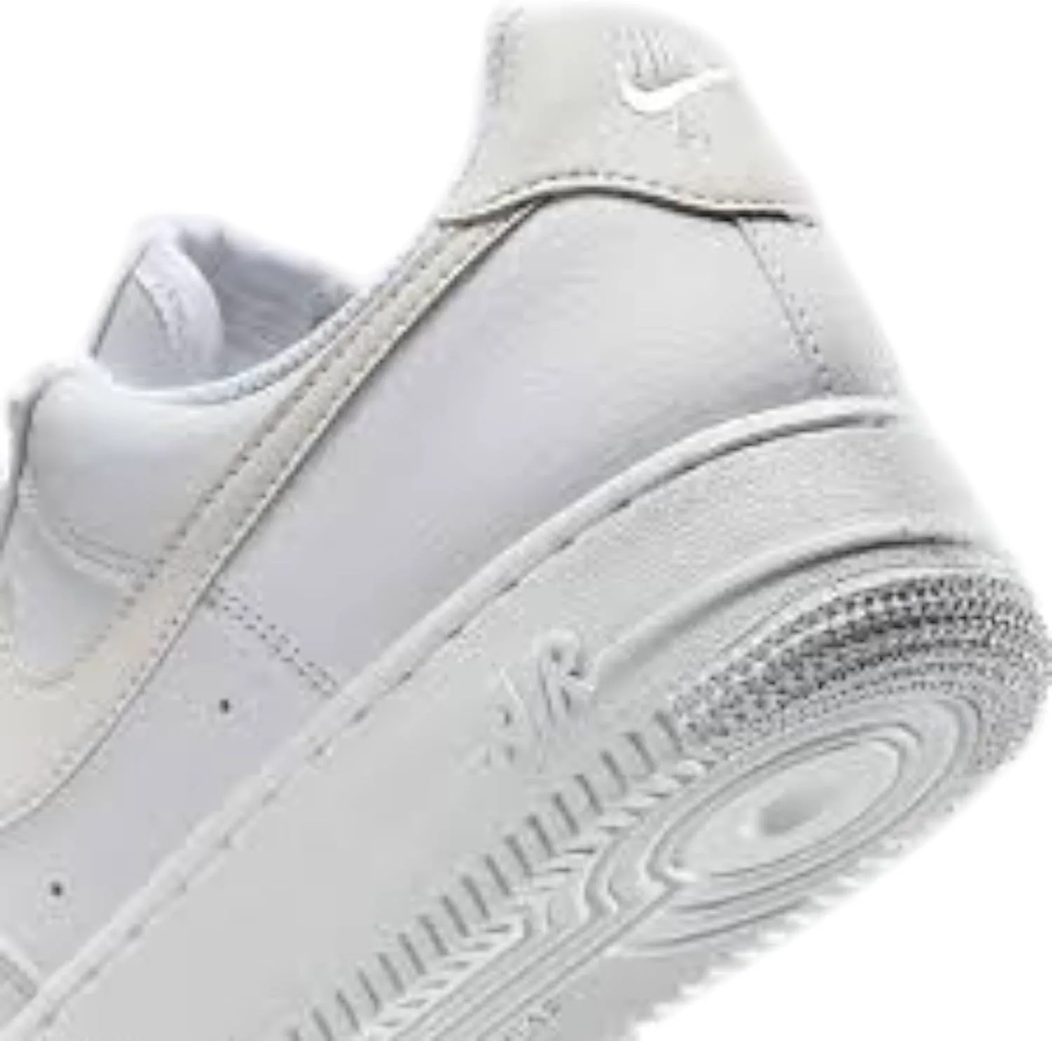 Кроссовки Nike Air Force 1 '07 Next Nature для мужчин, белый — фото 4