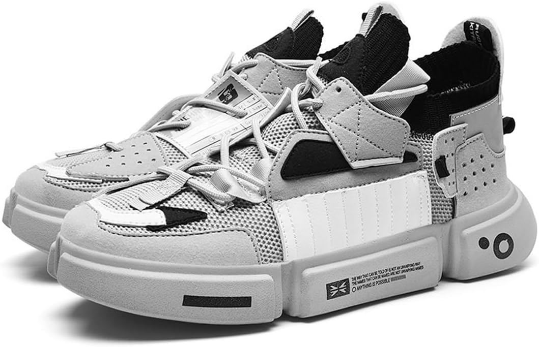 

Кроссовки Supreme Swzec, серый