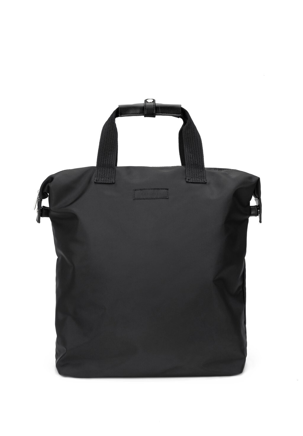 

Рюкзак HAVEN Carlheim, цвет black