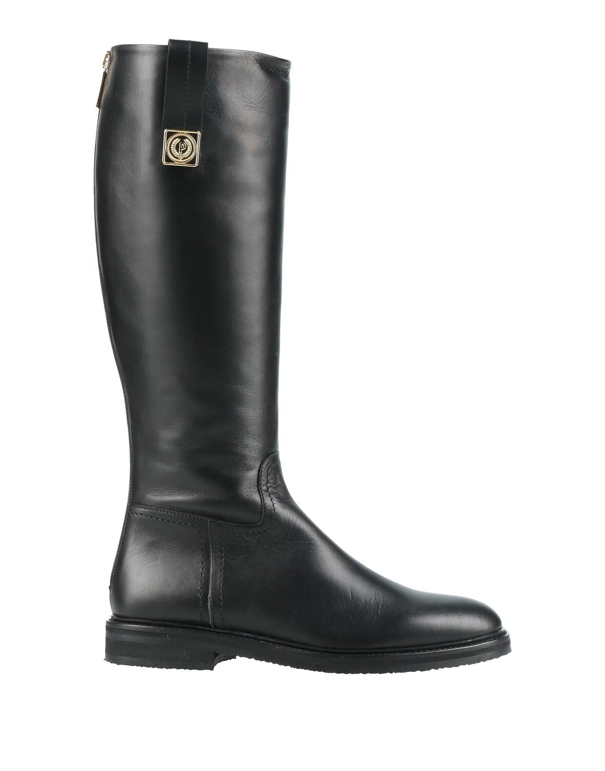 

Сапоги Pollini, черный