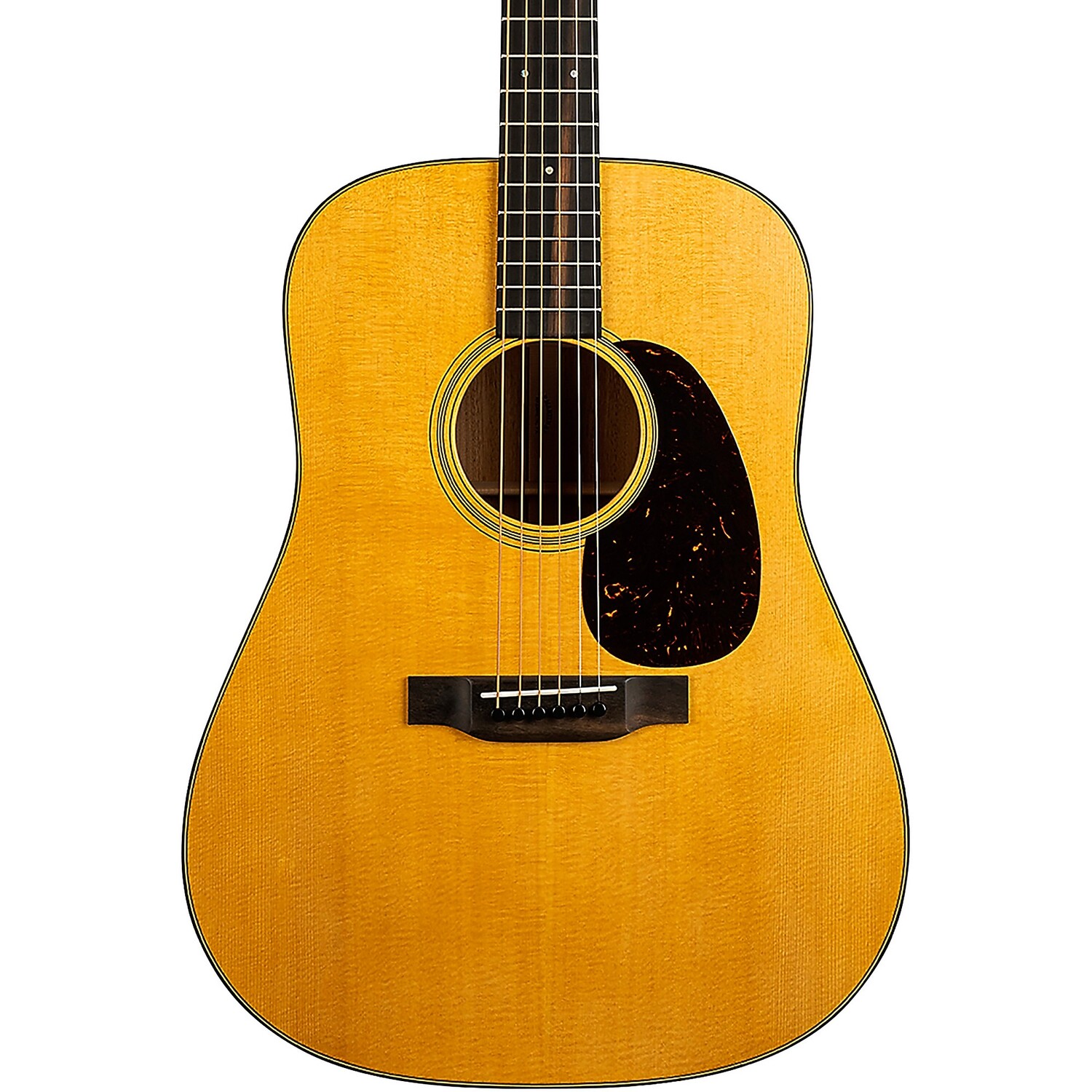 

Акустическая гитара Martin D-18 Satin Natural