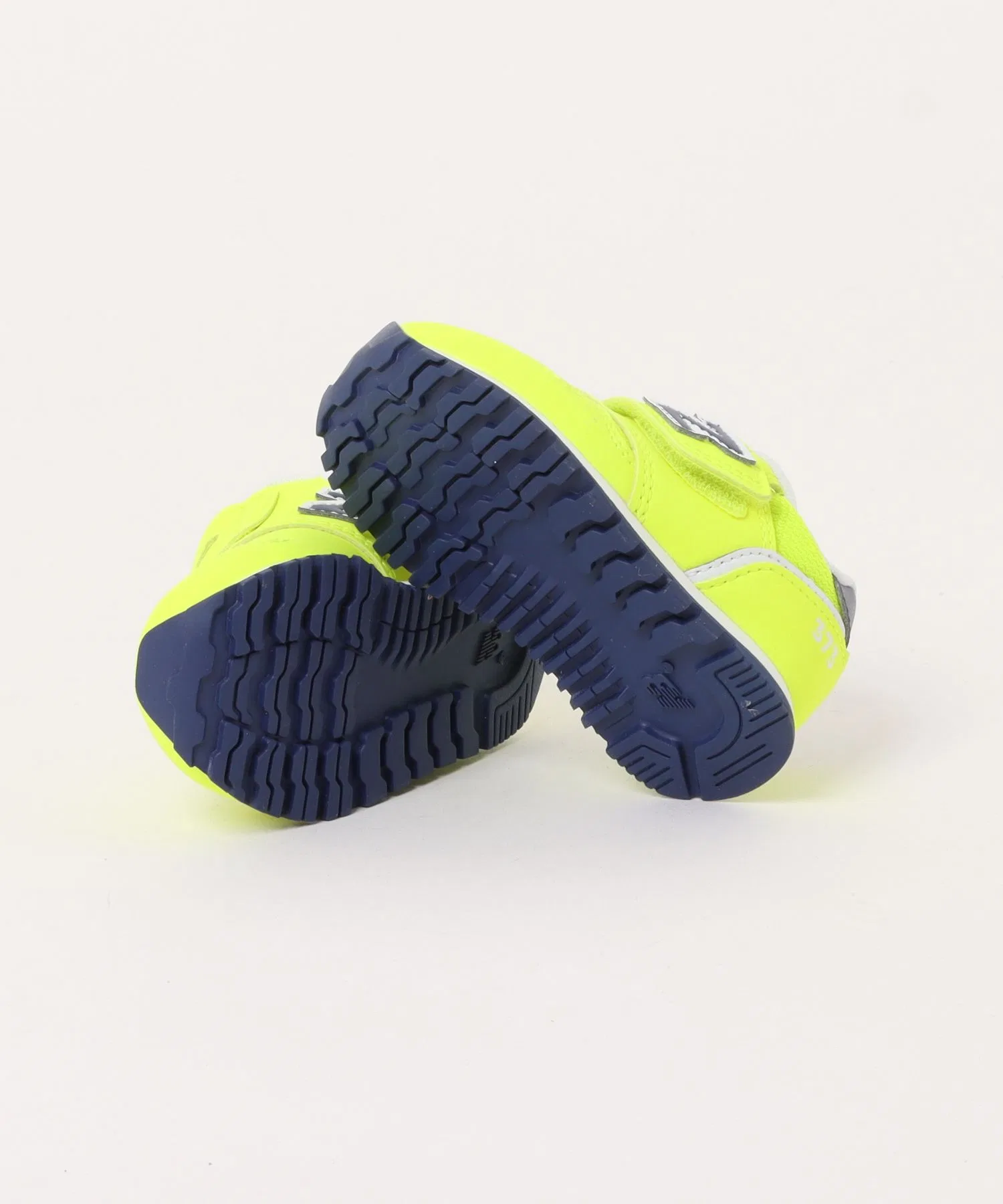 Детские кроссовки New Balance I3736I3 — фото 3