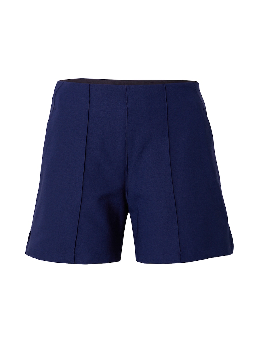 

Обычные спортивные штаны ADIDAS PERFORMANCE, темно-синий