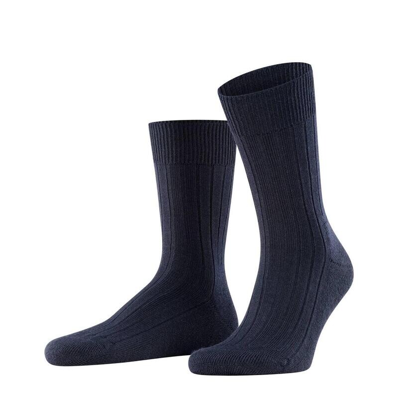

Носки мужские упаковка 1 шт. FALKE, цвет blau