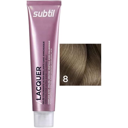 

Лак HD 8 60мл Subtil