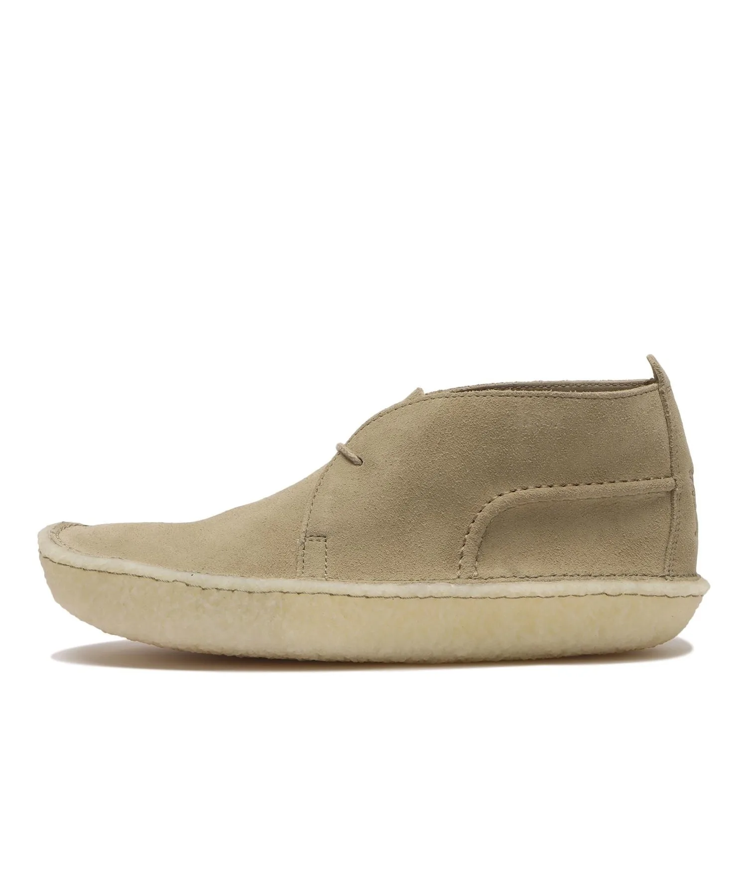 Мужские мокасины Clarks DESERT RAIN