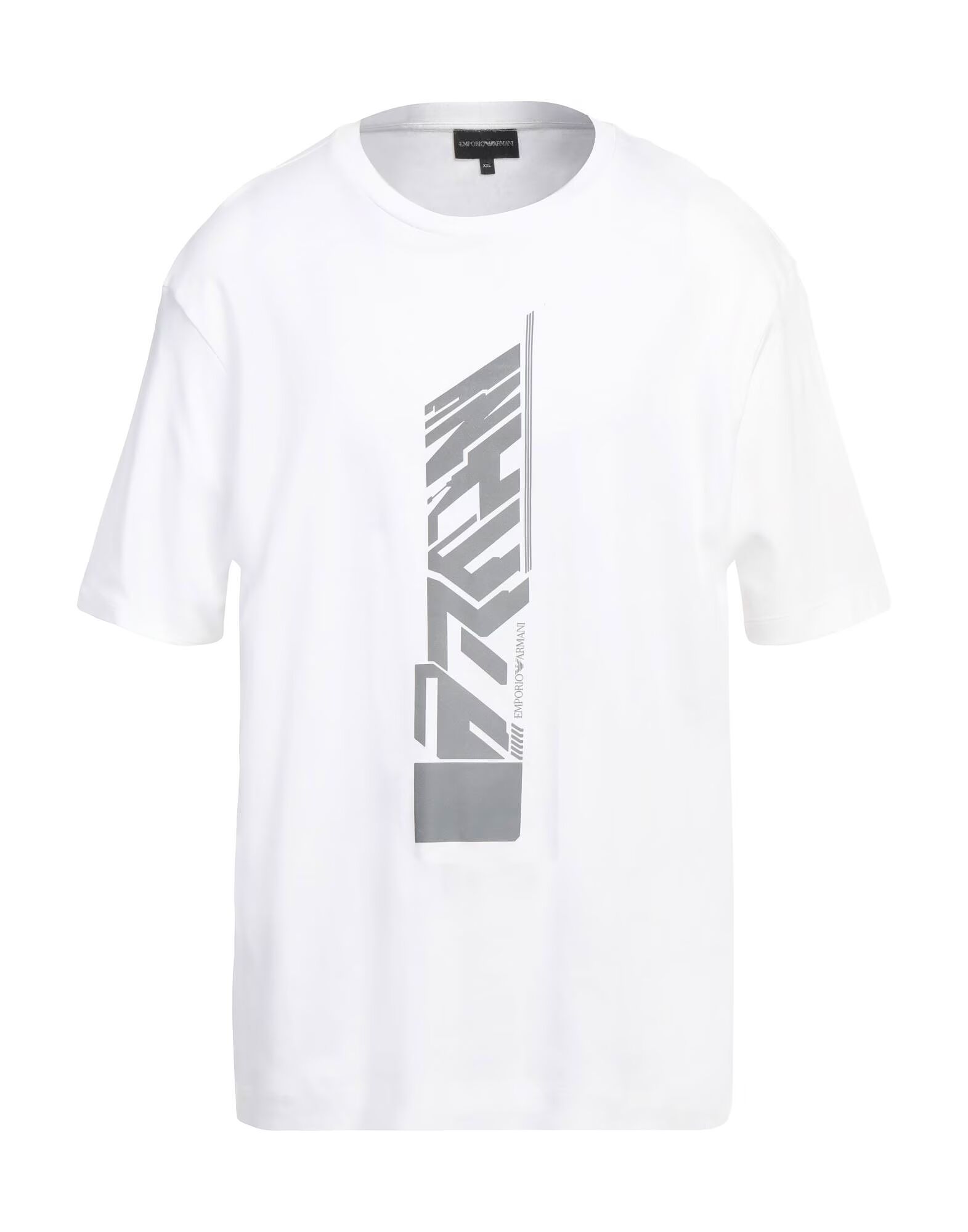 

Футболка Giorgio Armani, белый